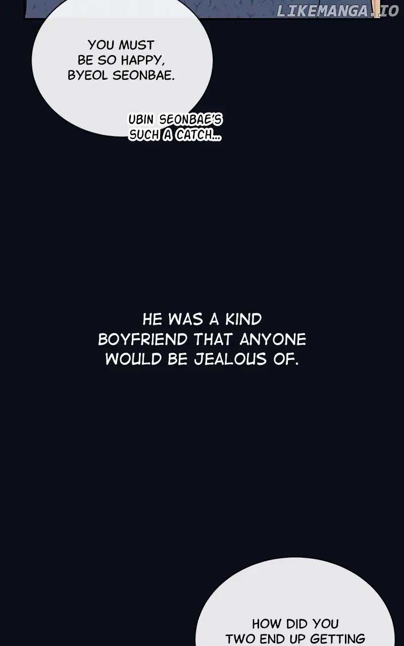 Love Or Attraction Chapter 27 - Page 34