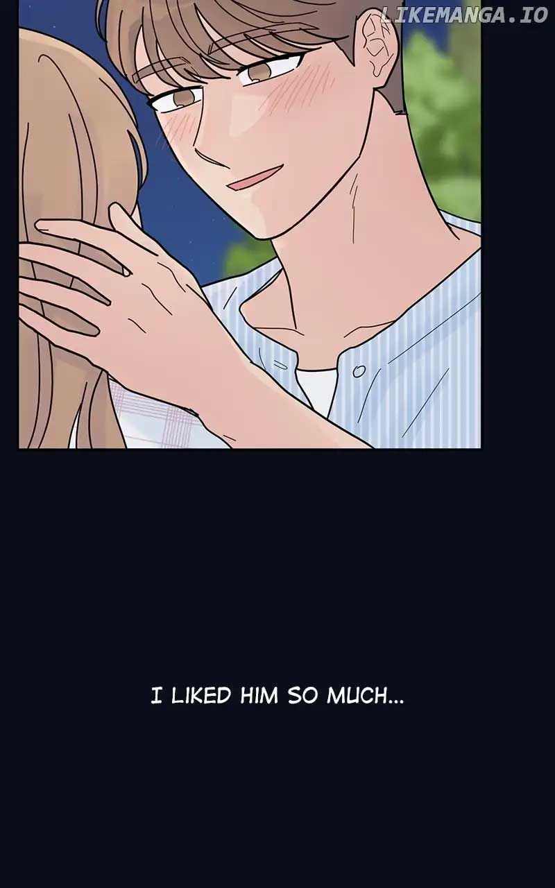 Love Or Attraction Chapter 27 - Page 38