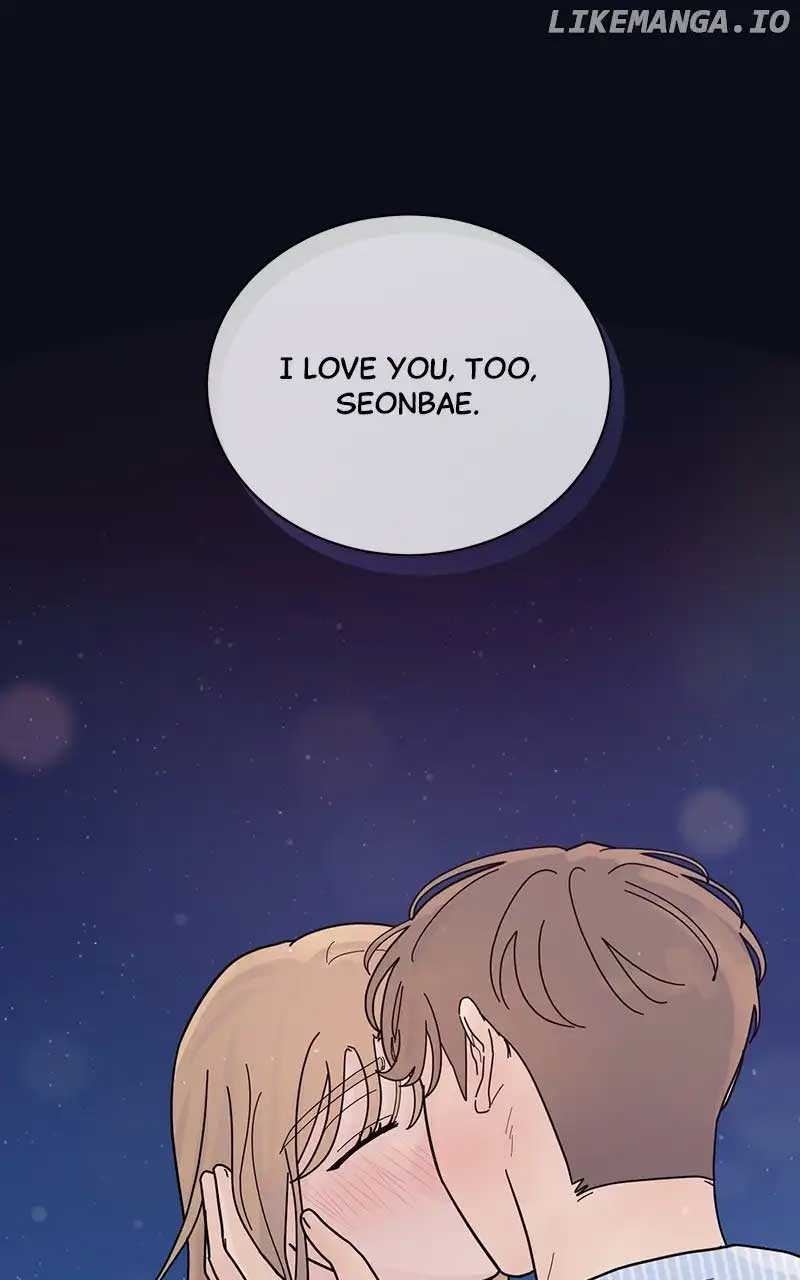 Love Or Attraction Chapter 27 - Page 40