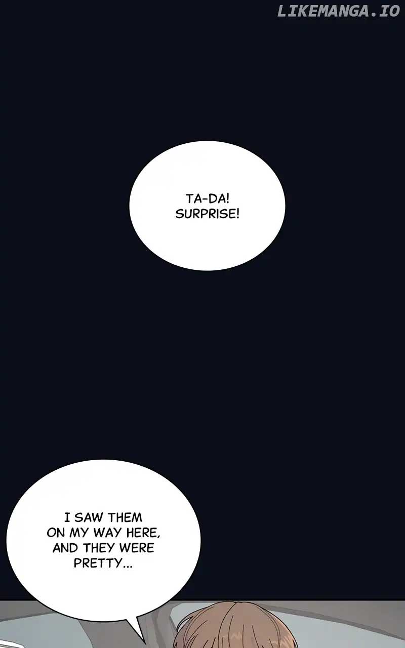 Love Or Attraction Chapter 27 - Page 42