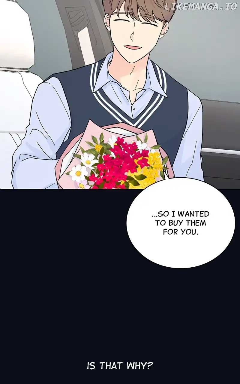 Love Or Attraction Chapter 27 - Page 43