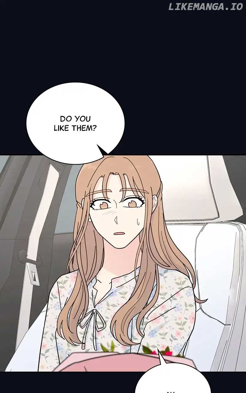 Love Or Attraction Chapter 27 - Page 44