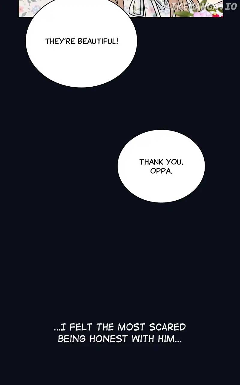 Love Or Attraction Chapter 27 - Page 47