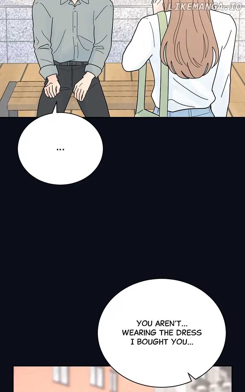 Love Or Attraction Chapter 27 - Page 50