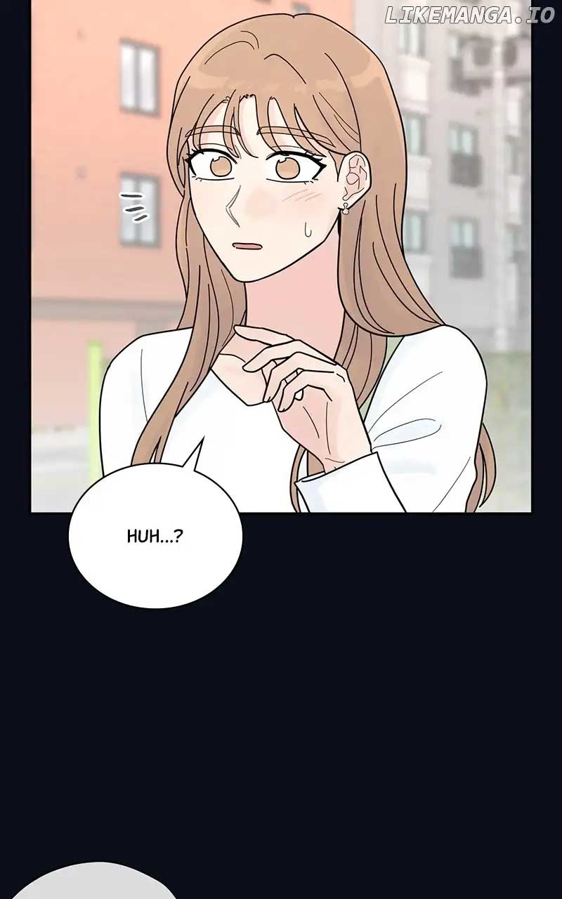 Love Or Attraction Chapter 27 - Page 51