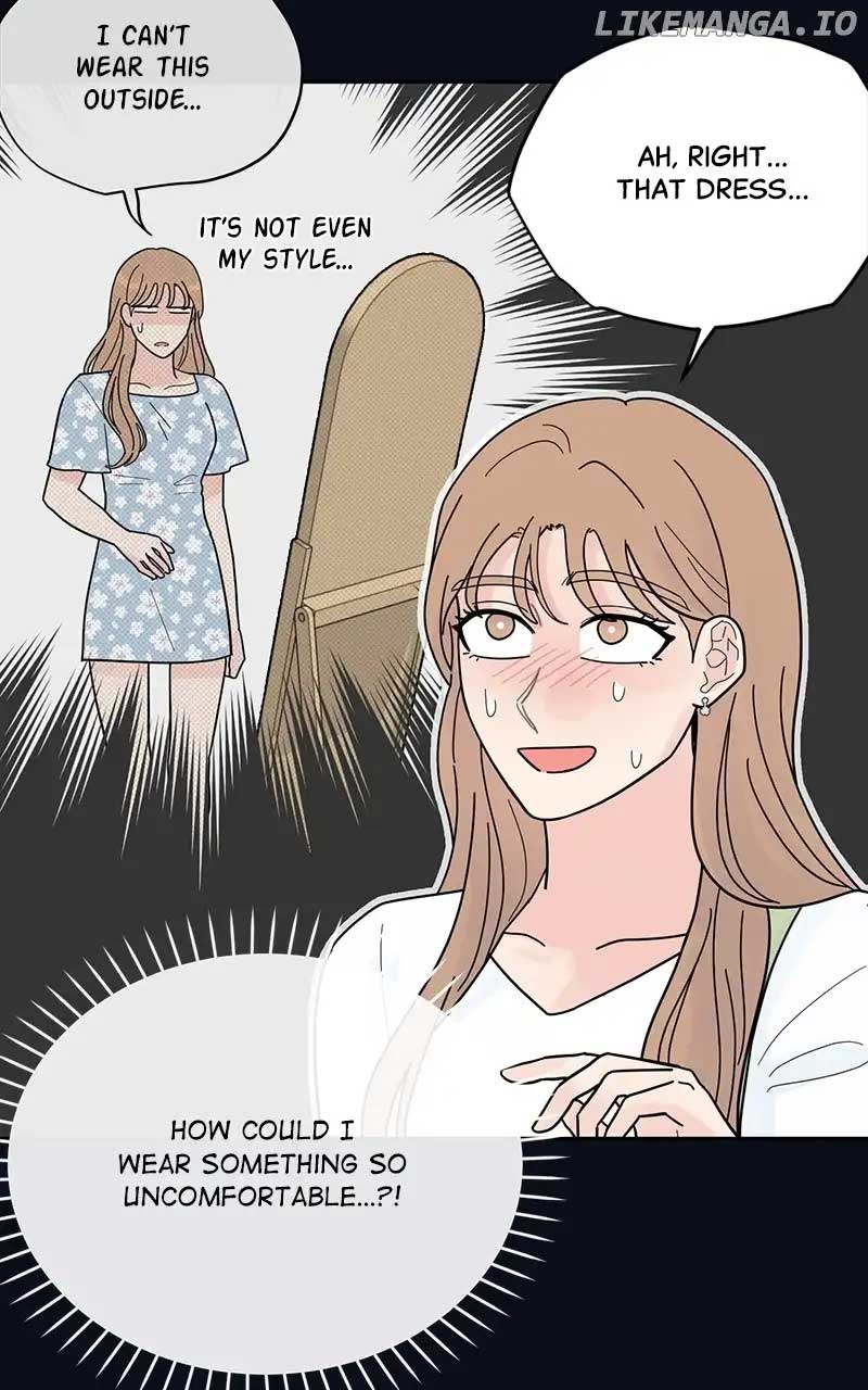 Love Or Attraction Chapter 27 - Page 52