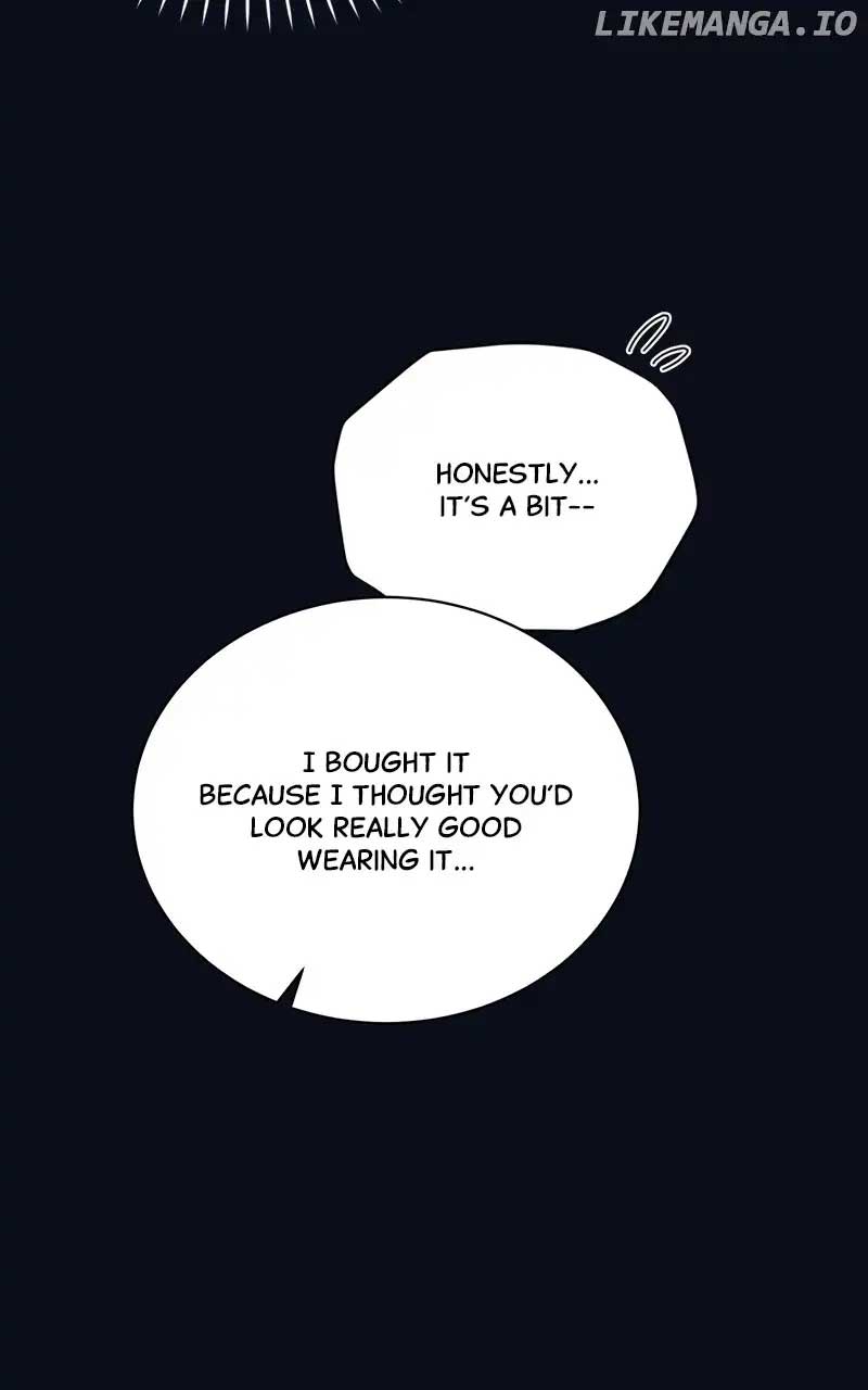 Love Or Attraction Chapter 27 - Page 53