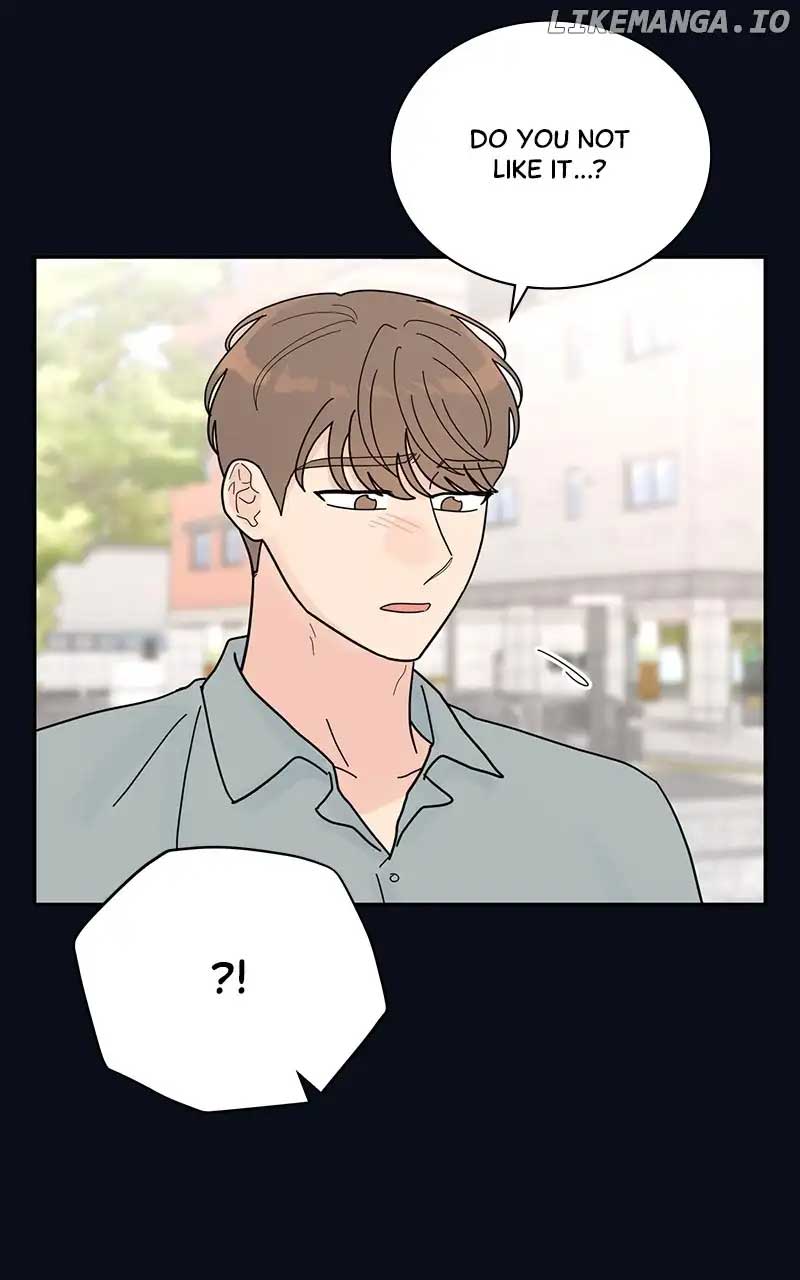 Love Or Attraction Chapter 27 - Page 54