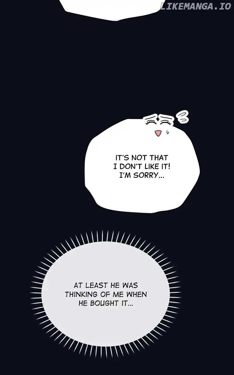 Love Or Attraction Chapter 27 - Page 56