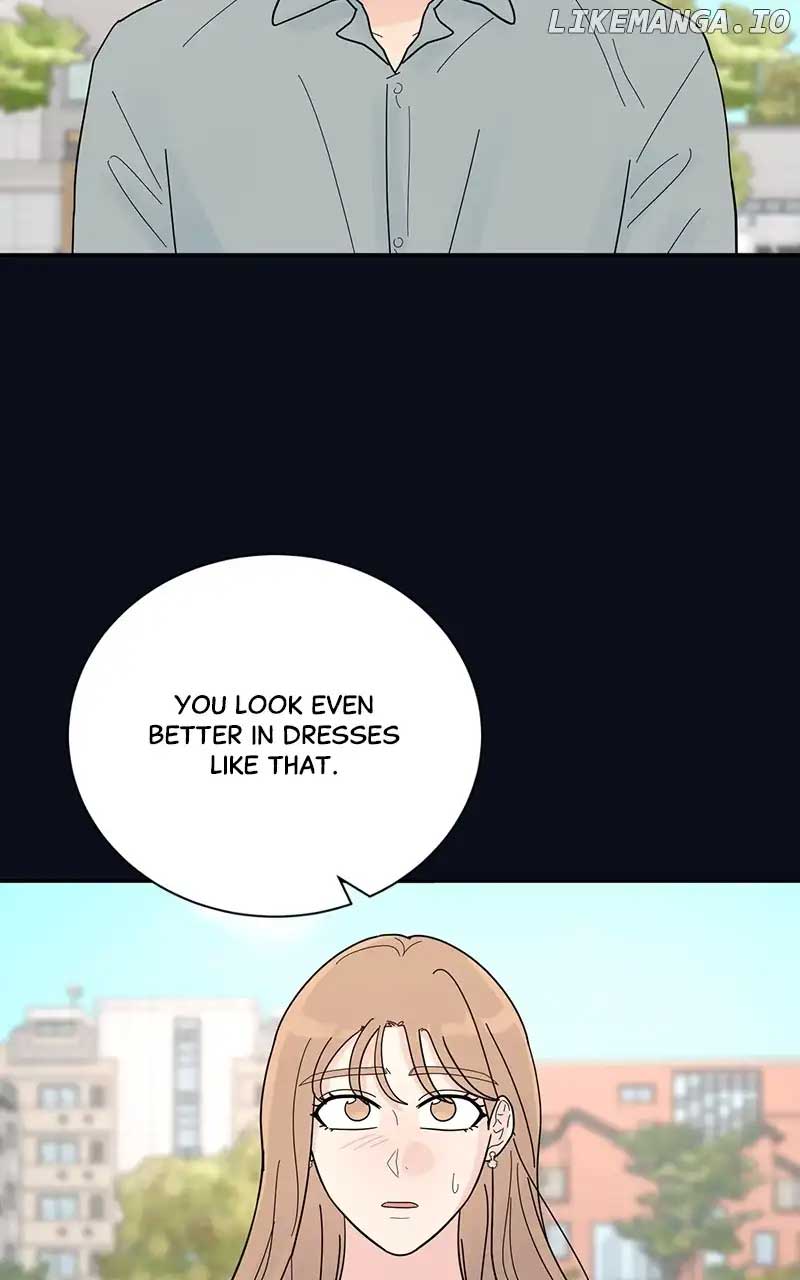 Love Or Attraction Chapter 27 - Page 59