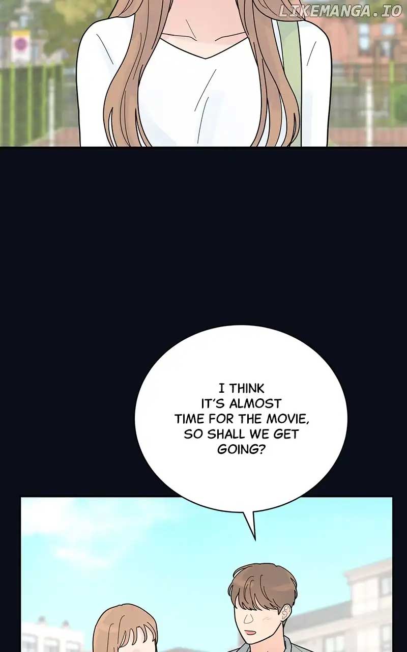 Love Or Attraction Chapter 27 - Page 60