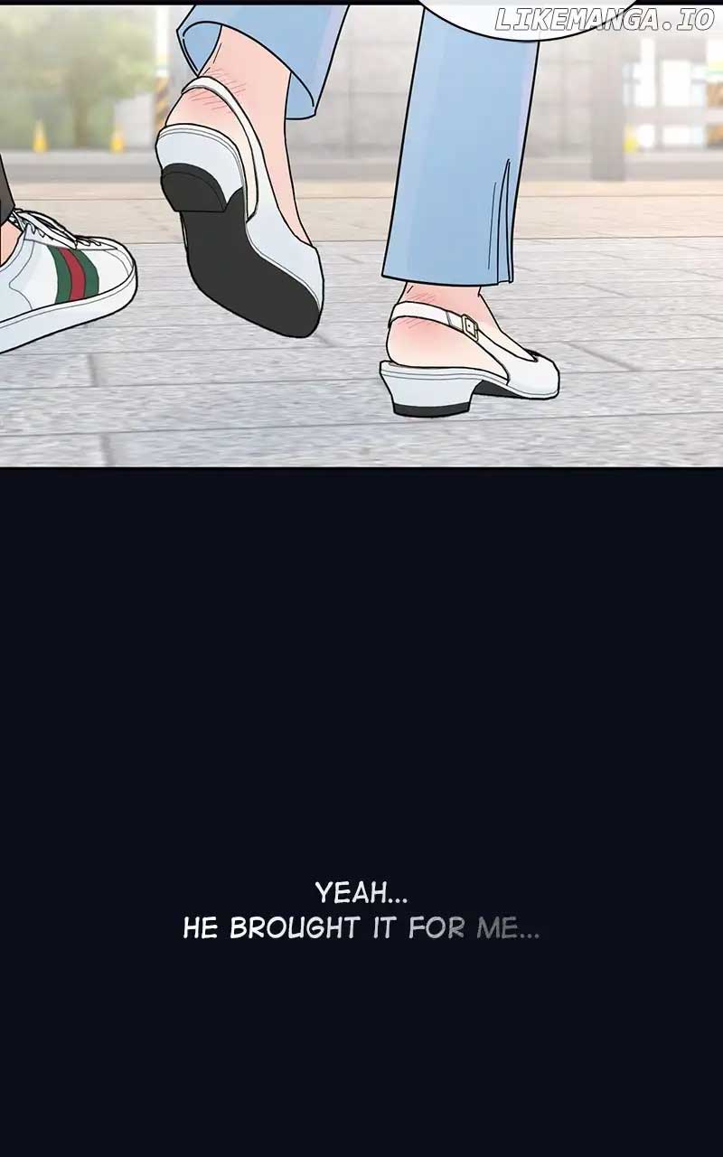 Love Or Attraction Chapter 27 - Page 62