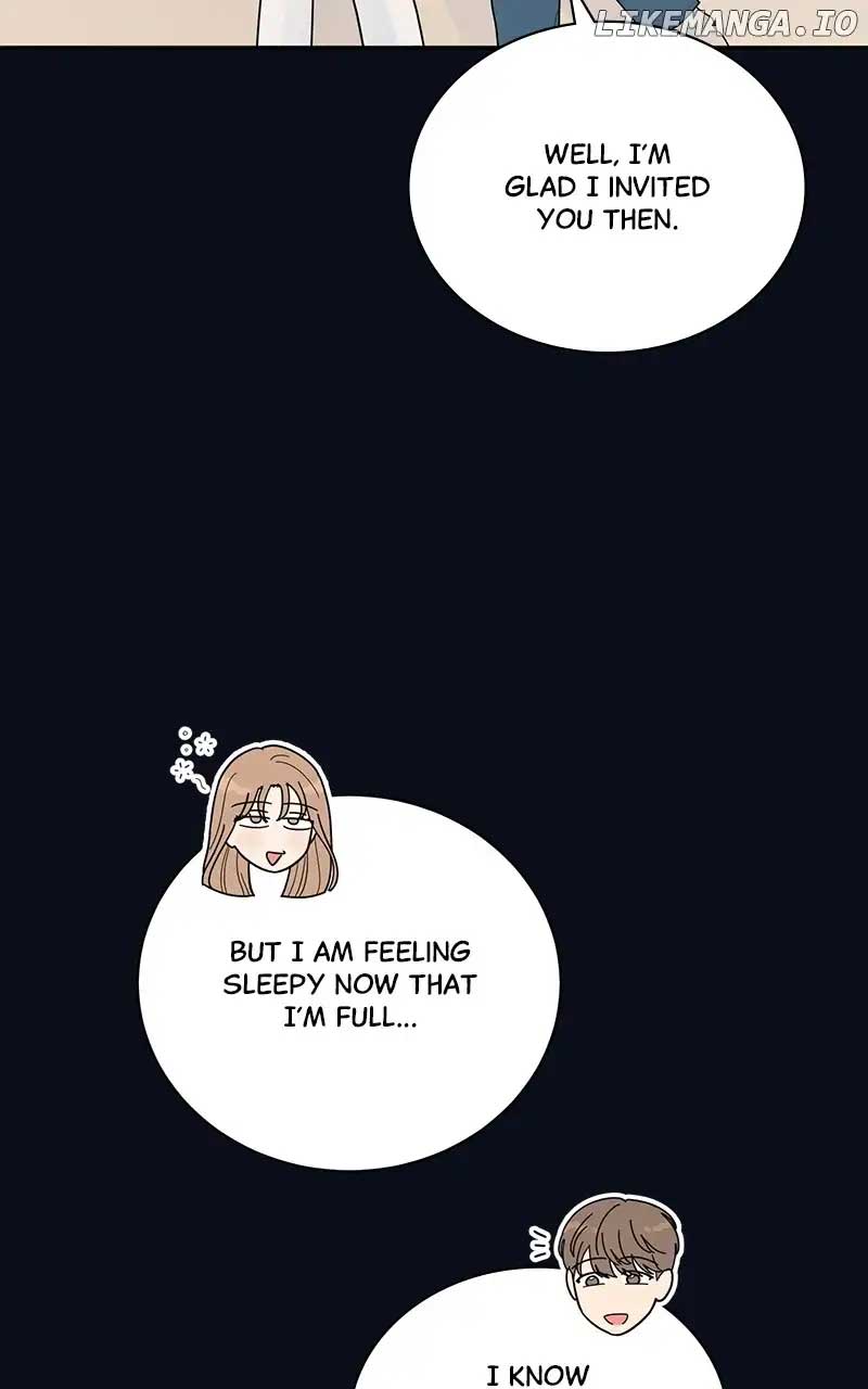 Love Or Attraction Chapter 27 - Page 65