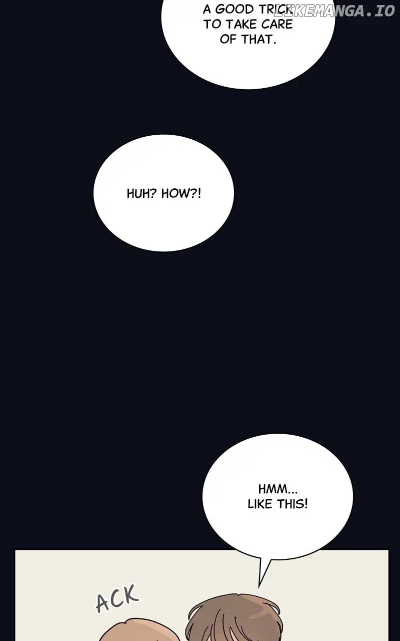 Love Or Attraction Chapter 27 - Page 66