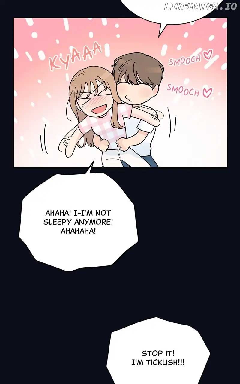 Love Or Attraction Chapter 27 - Page 68