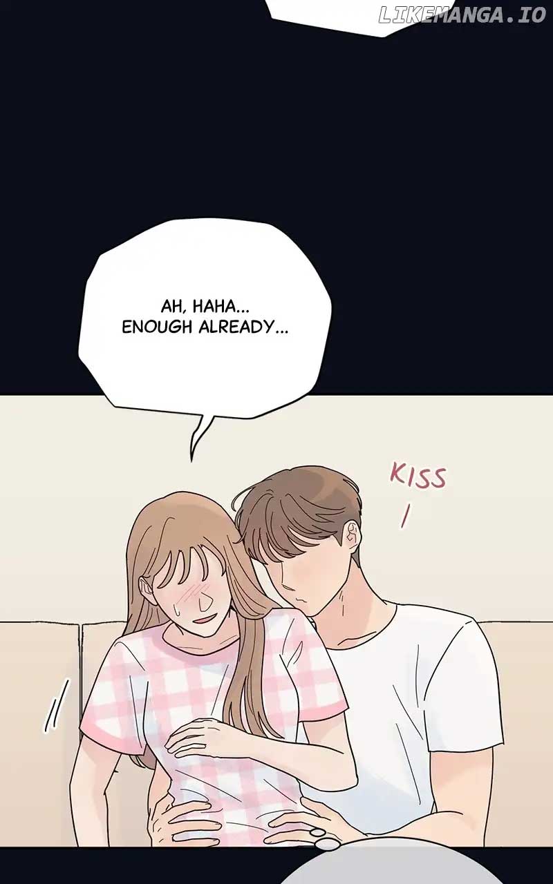 Love Or Attraction Chapter 27 - Page 69