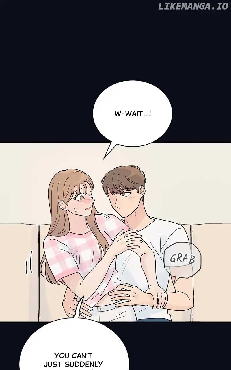 Love Or Attraction Chapter 27 - Page 71