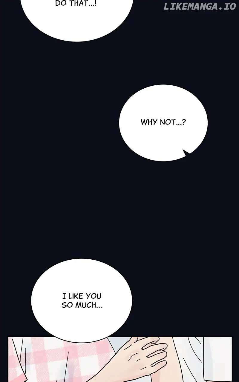 Love Or Attraction Chapter 27 - Page 72