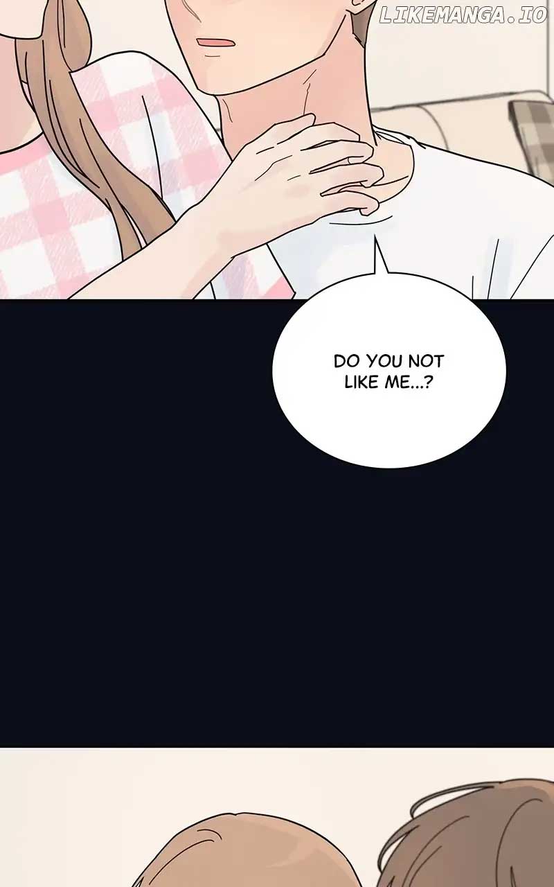 Love Or Attraction Chapter 27 - Page 74