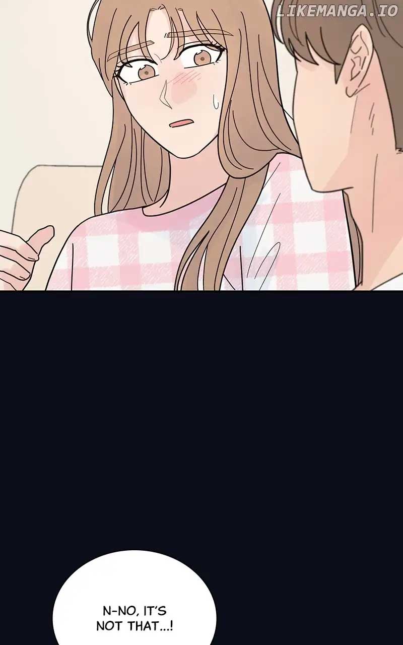 Love Or Attraction Chapter 27 - Page 75