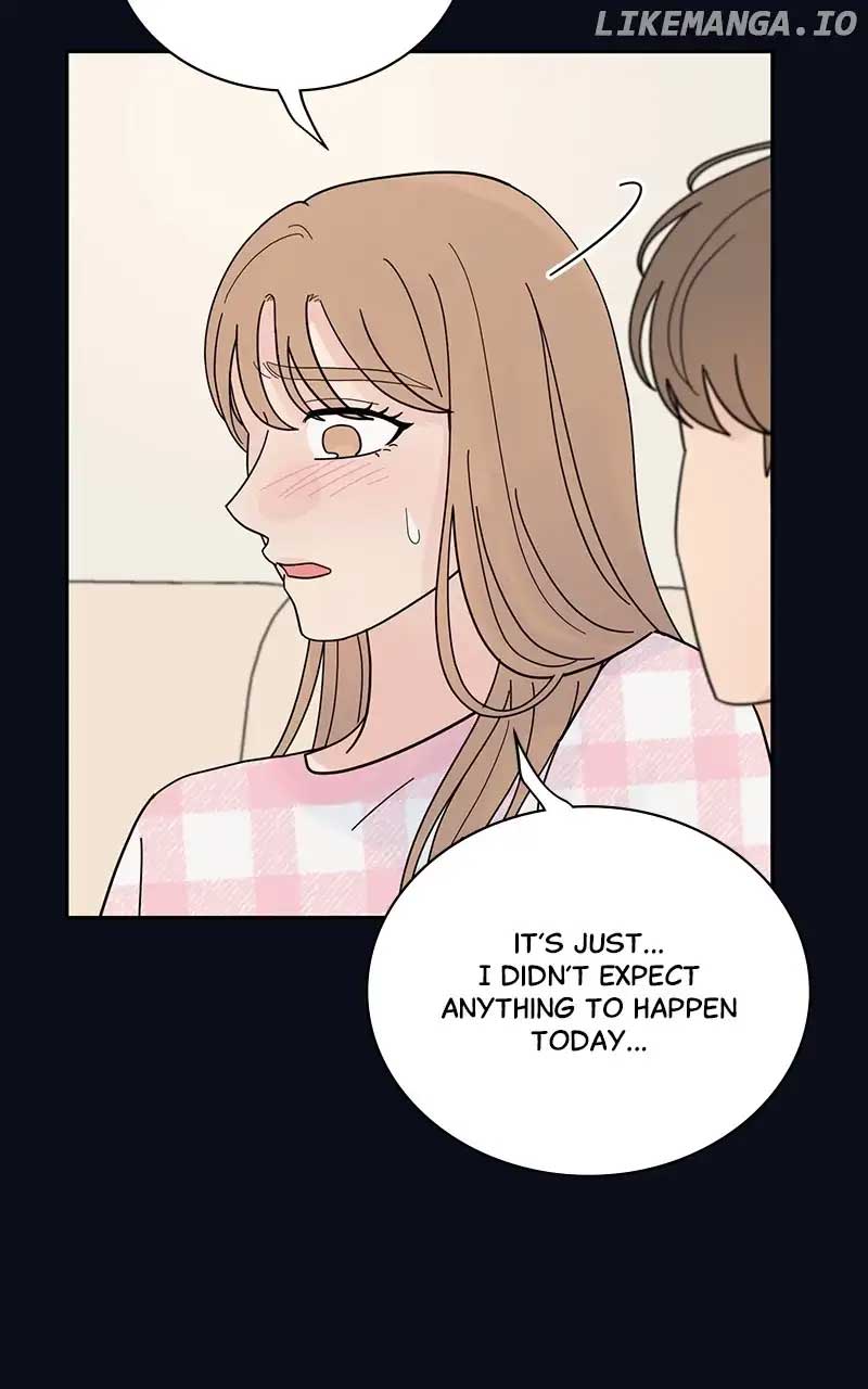 Love Or Attraction Chapter 27 - Page 76