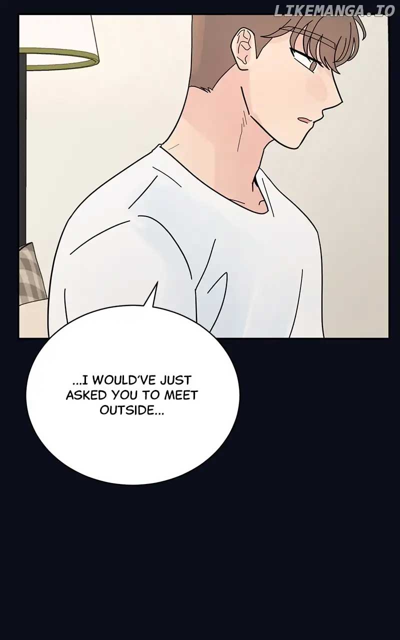 Love Or Attraction Chapter 27 - Page 81