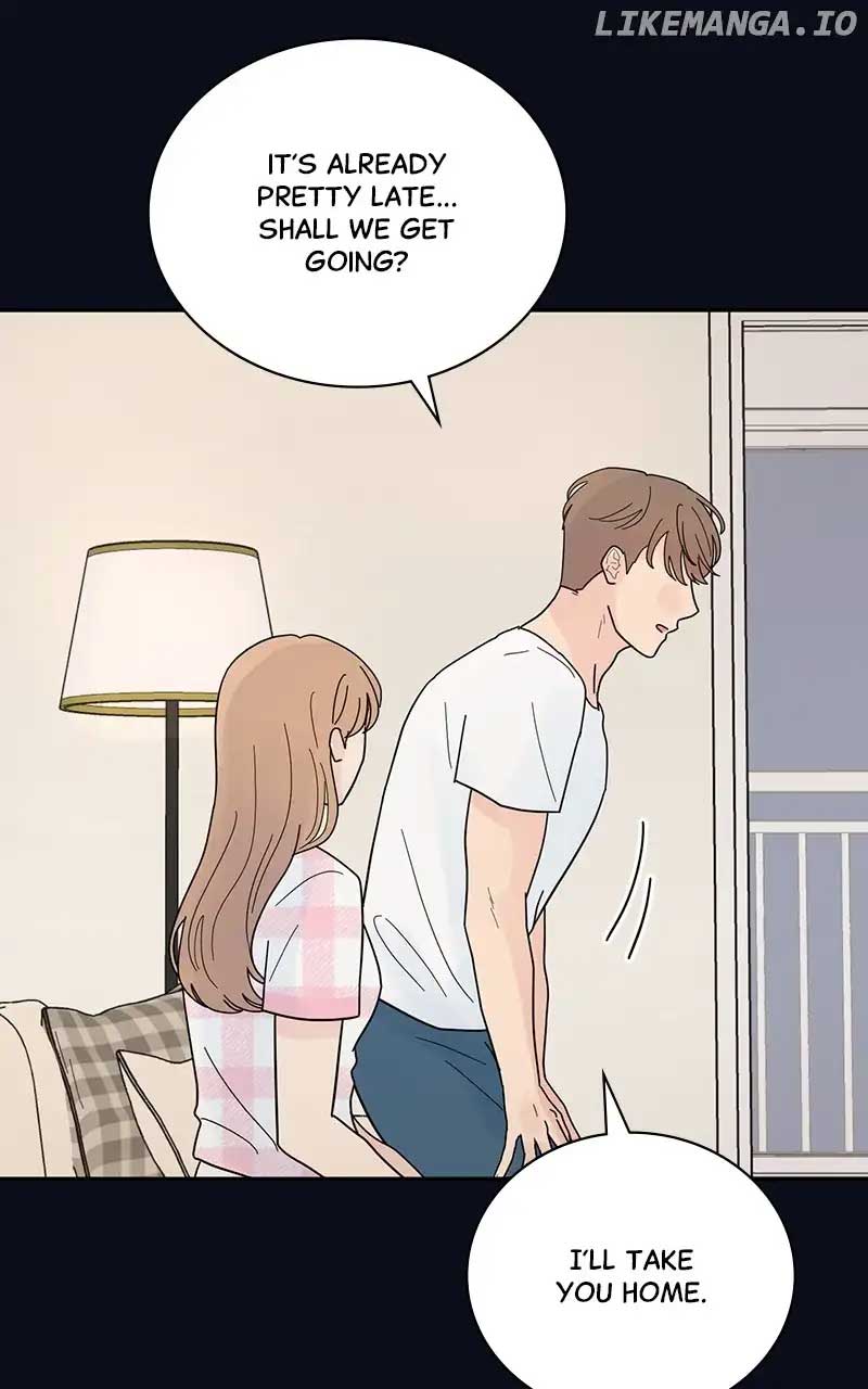 Love Or Attraction Chapter 27 - Page 83