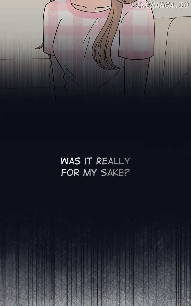 Love Or Attraction Chapter 27 - Page 85