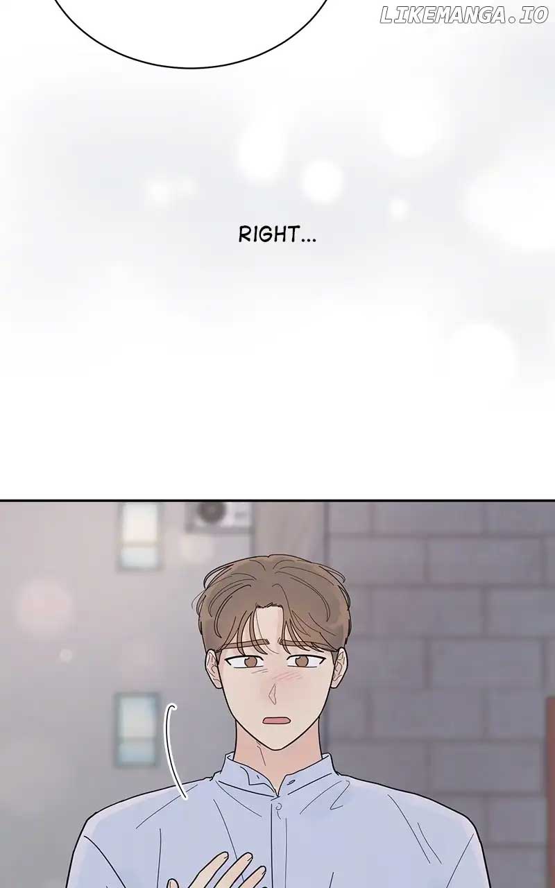 Love Or Attraction Chapter 27 - Page 88