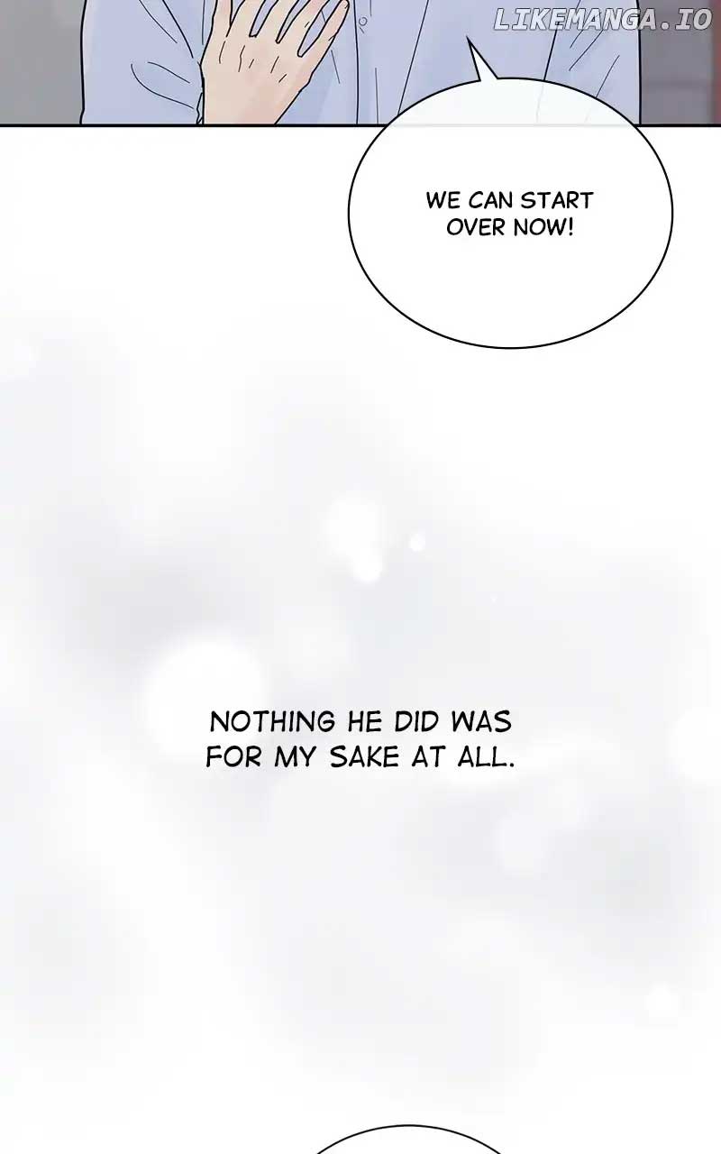 Love Or Attraction Chapter 27 - Page 89