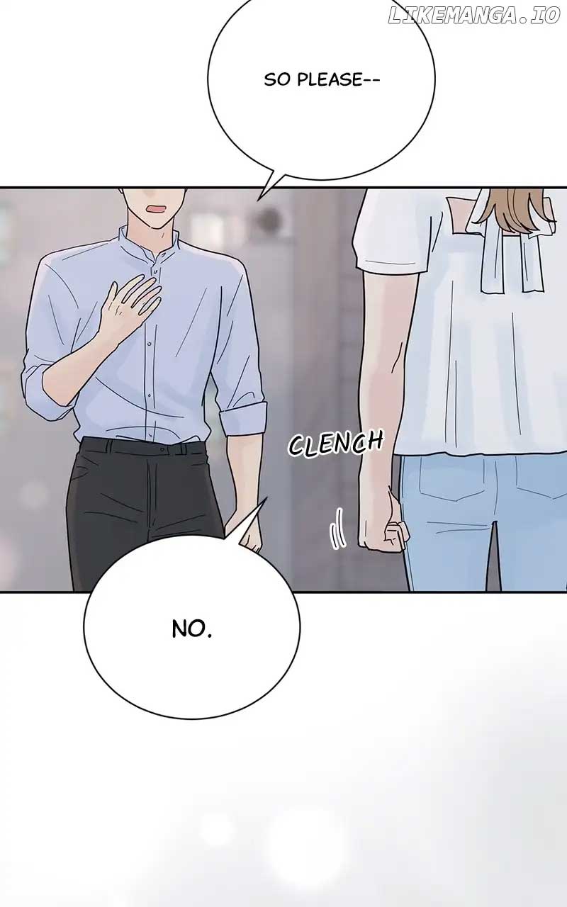 Love Or Attraction Chapter 27 - Page 90