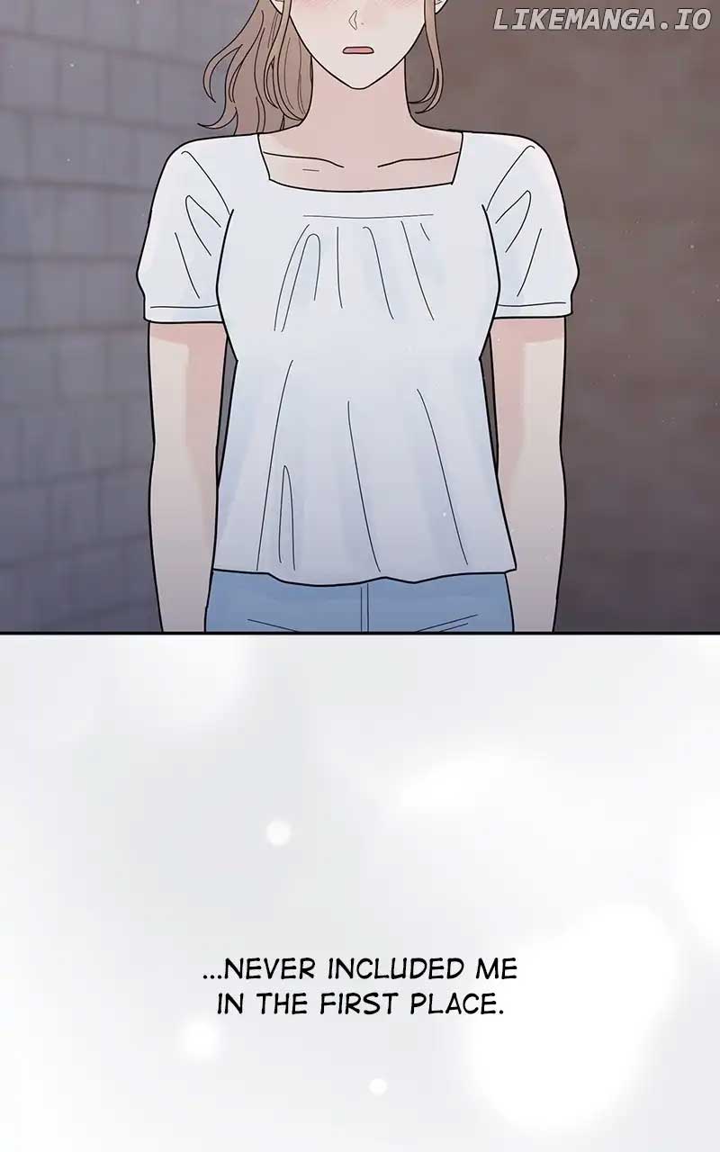 Love Or Attraction Chapter 27 - Page 92