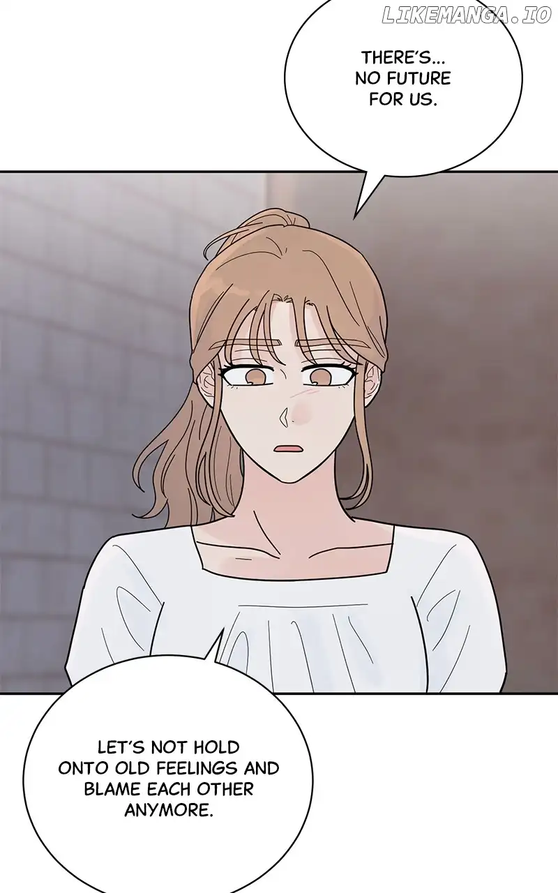 Love Or Attraction Chapter 28 - Page 4