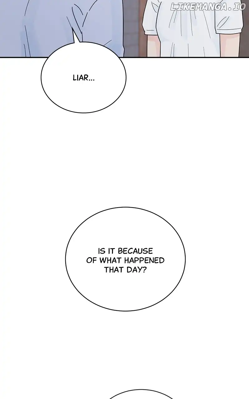 Love Or Attraction Chapter 28 - Page 6