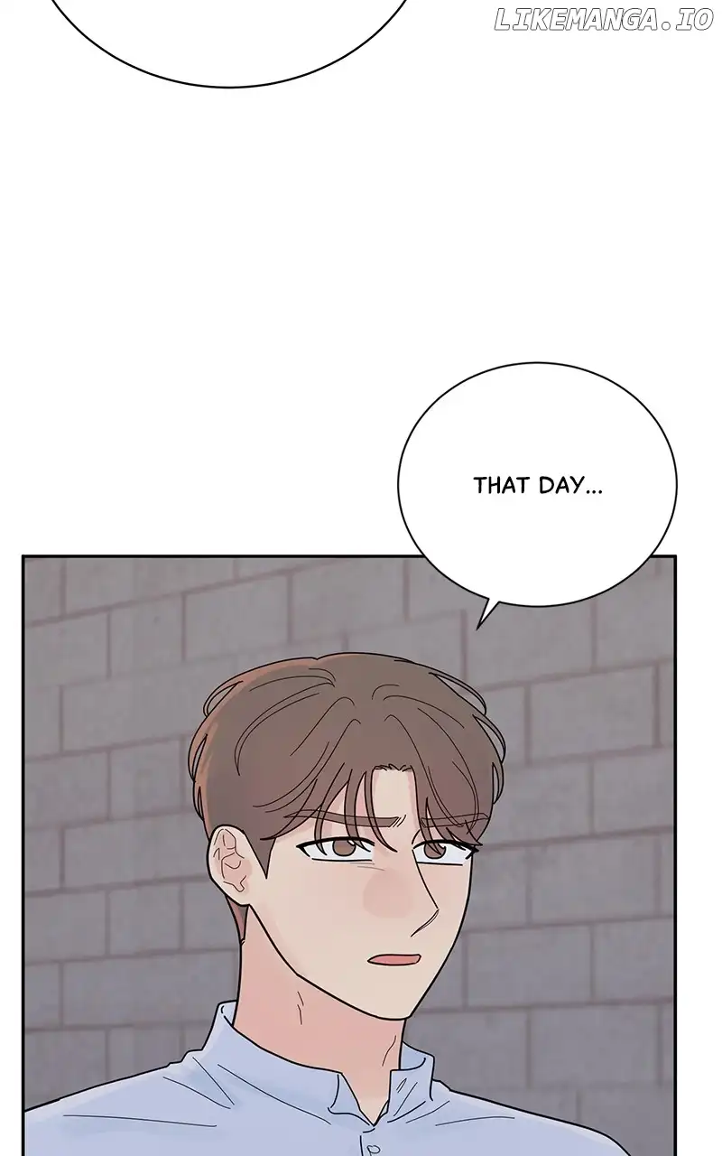 Love Or Attraction Chapter 28 - Page 9