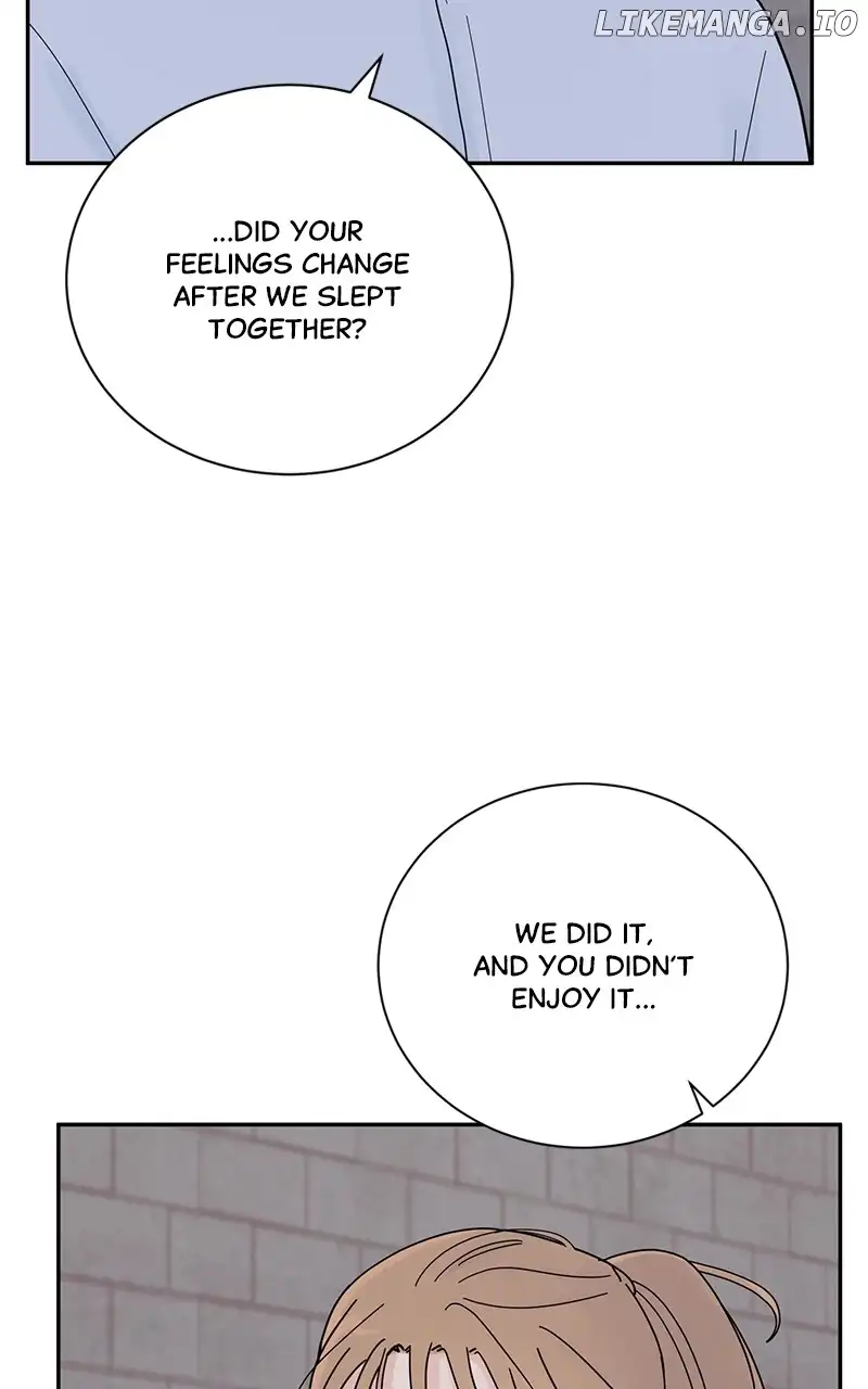 Love Or Attraction Chapter 28 - Page 10