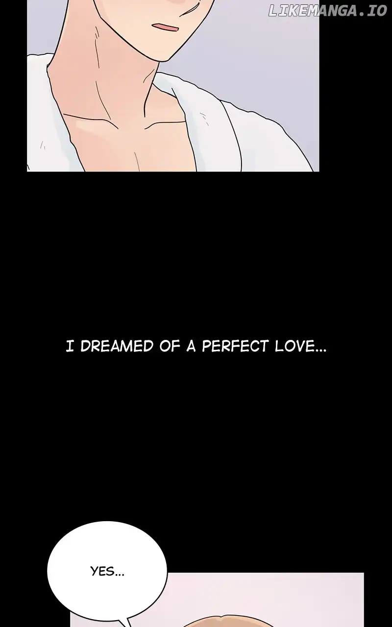 Love Or Attraction Chapter 28 - Page 15