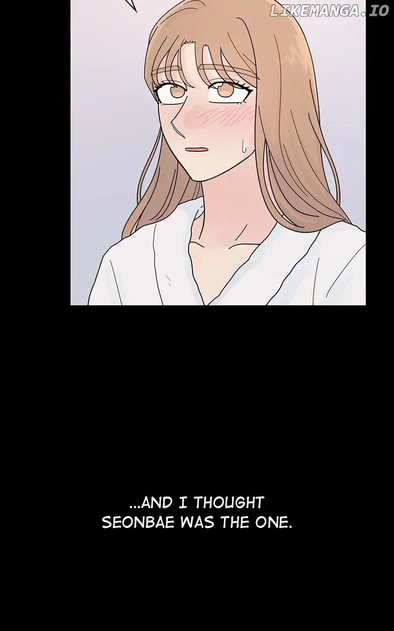 Love Or Attraction Chapter 28 - Page 16