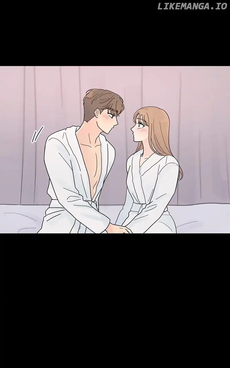 Love Or Attraction Chapter 28 - Page 17