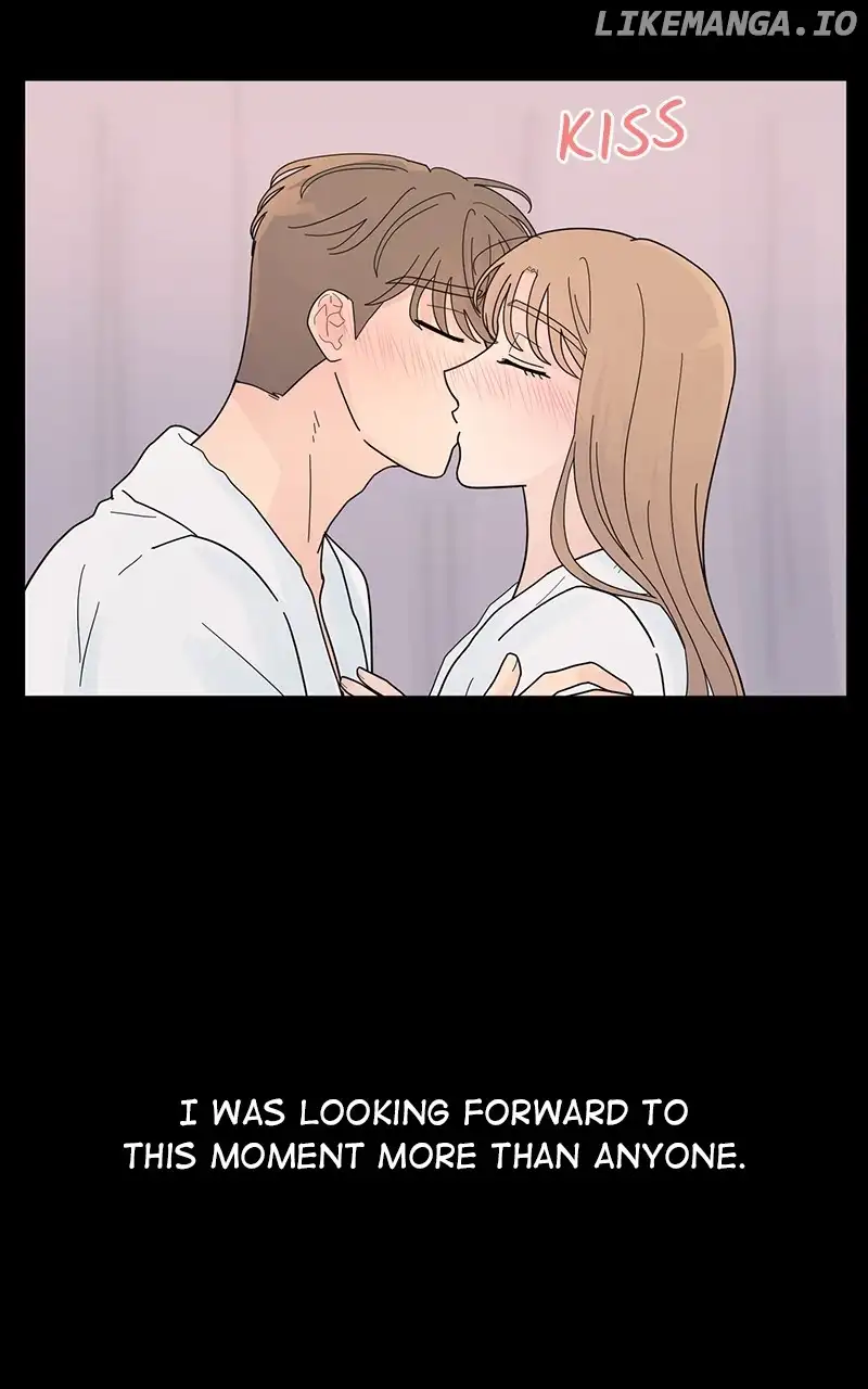 Love Or Attraction Chapter 28 - Page 18