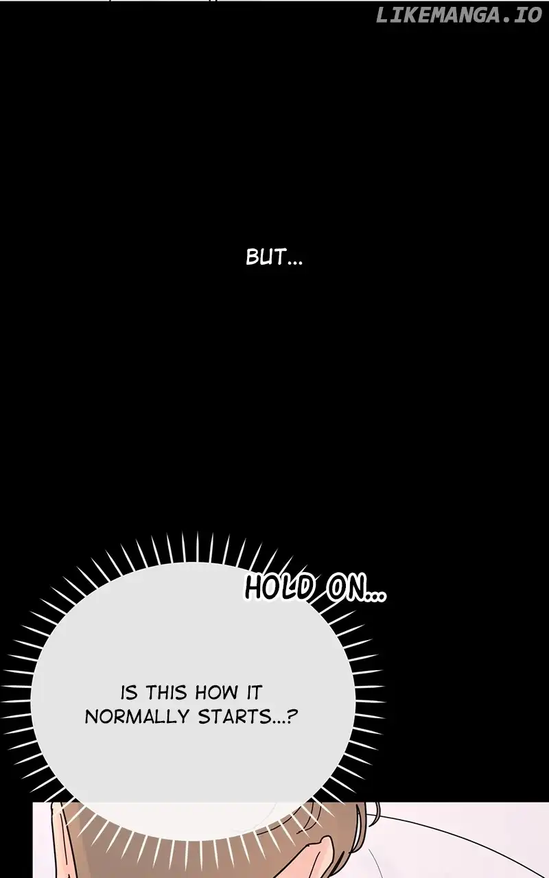 Love Or Attraction Chapter 28 - Page 22