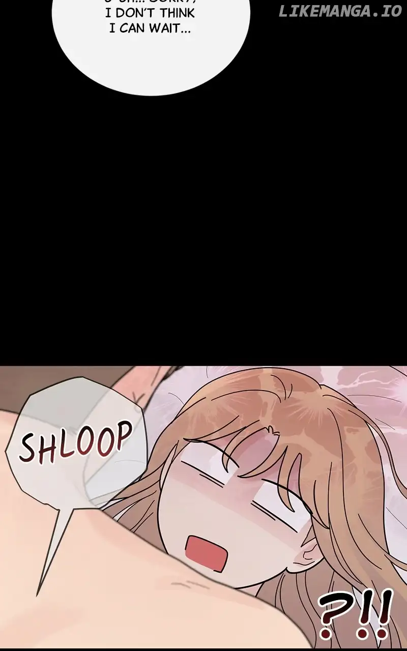 Love Or Attraction Chapter 28 - Page 25