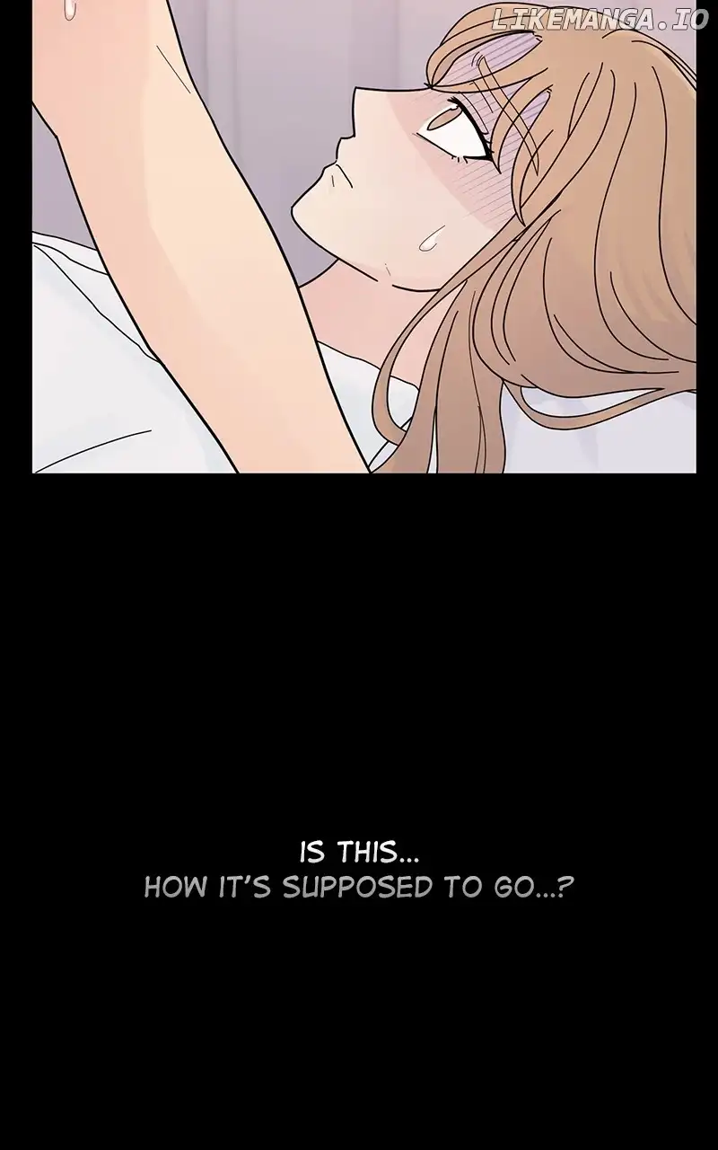 Love Or Attraction Chapter 28 - Page 28