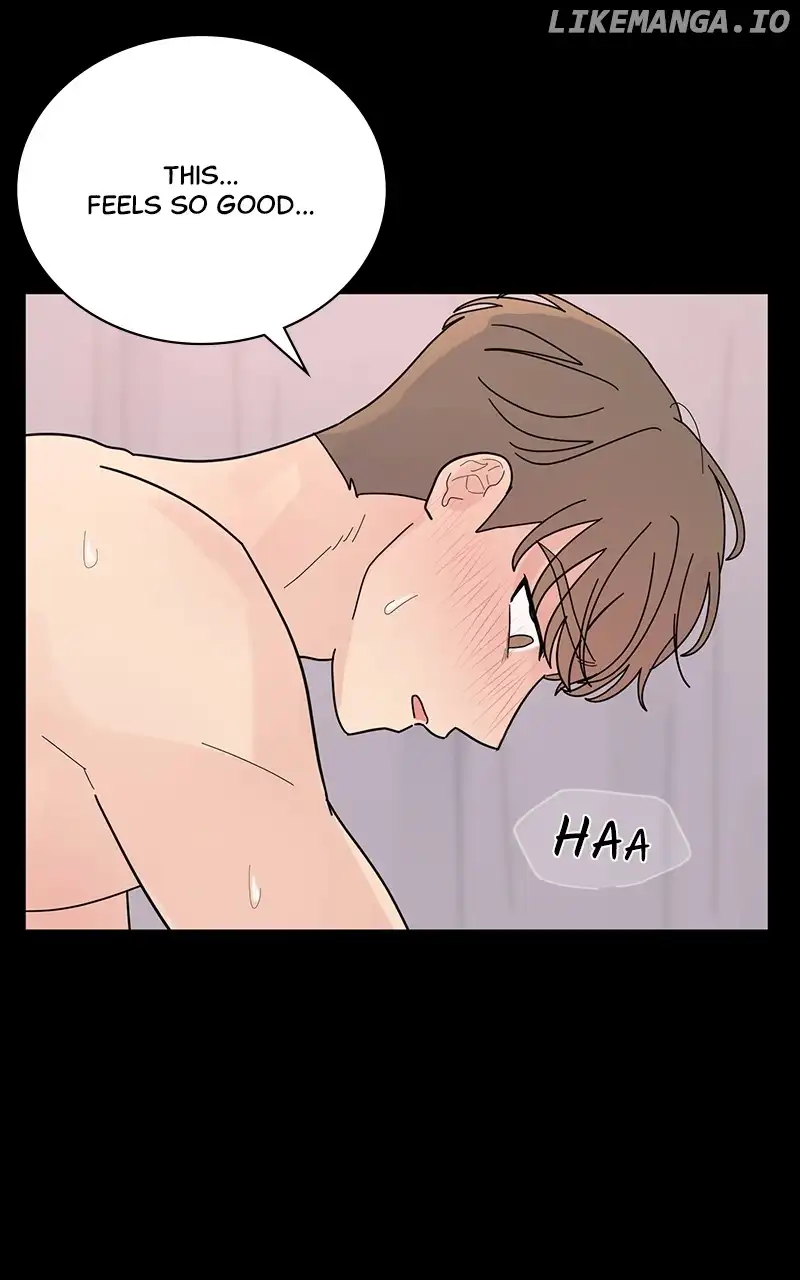 Love Or Attraction Chapter 28 - Page 29