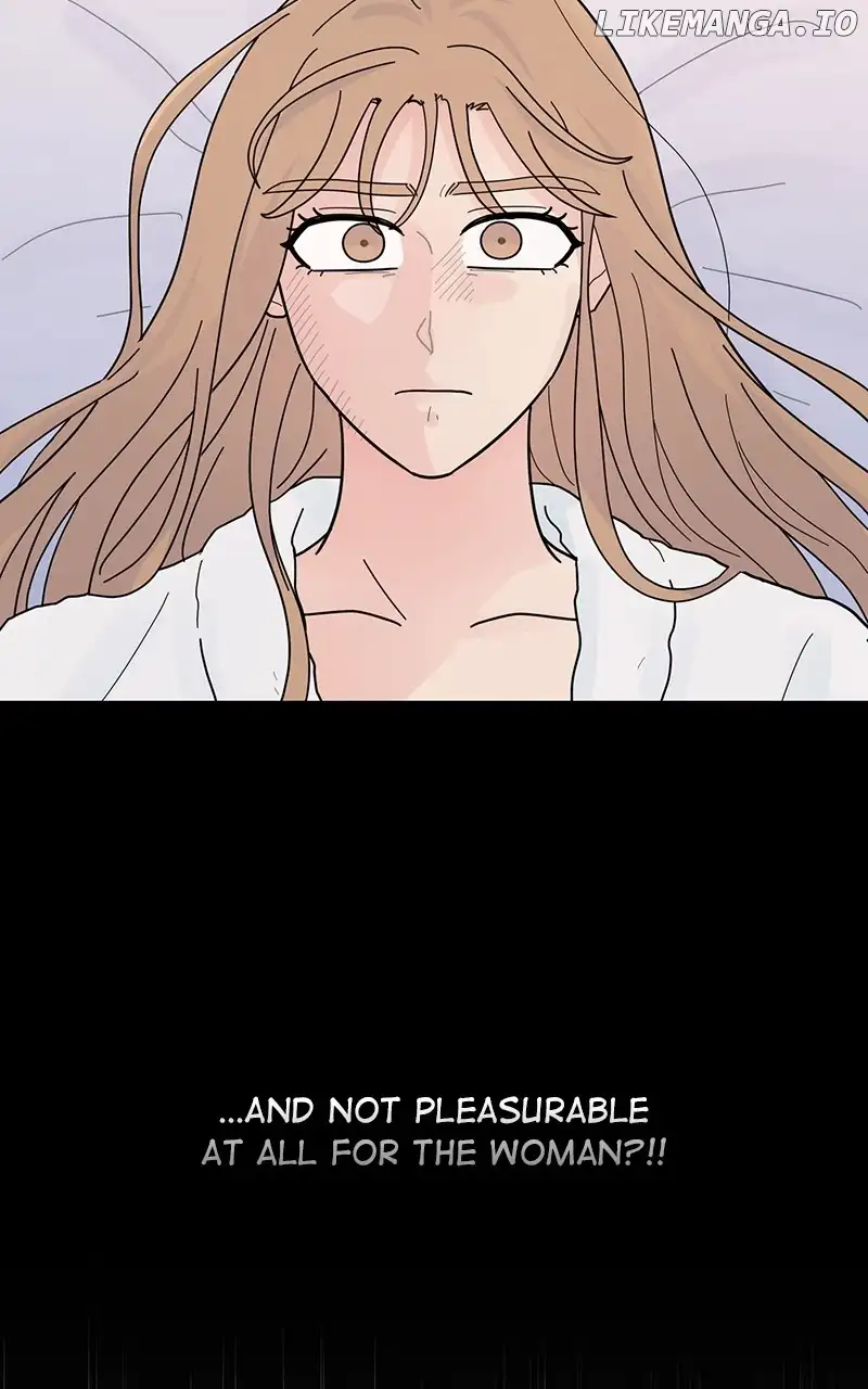 Love Or Attraction Chapter 28 - Page 31