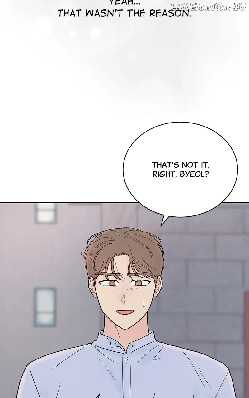 Love Or Attraction Chapter 28 - Page 33