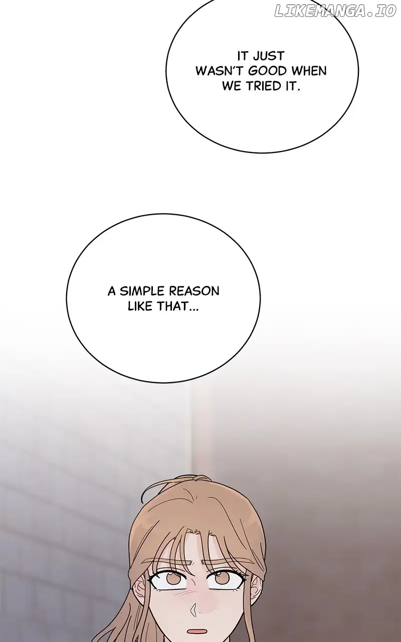 Love Or Attraction Chapter 28 - Page 36