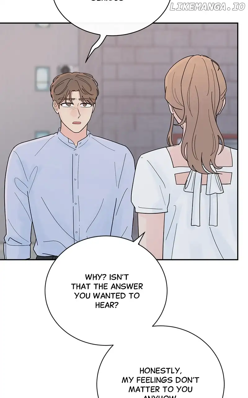 Love Or Attraction Chapter 28 - Page 38