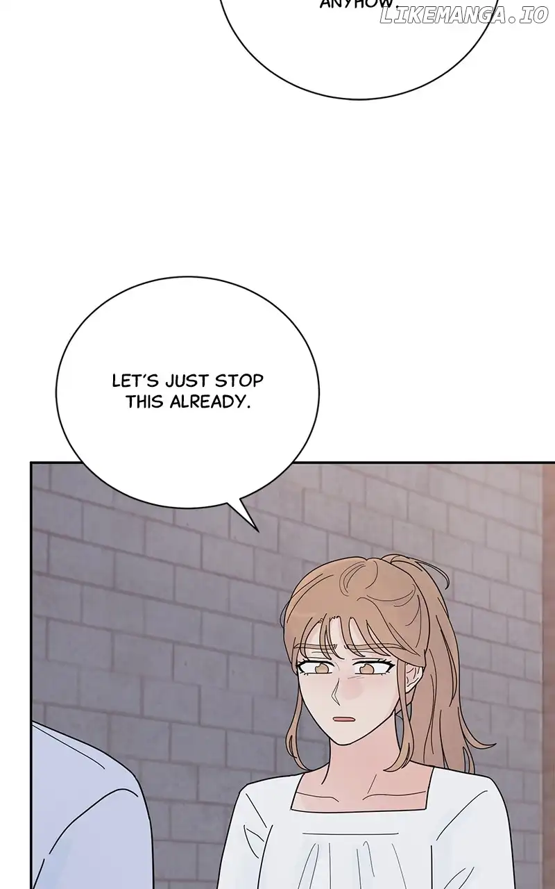 Love Or Attraction Chapter 28 - Page 39