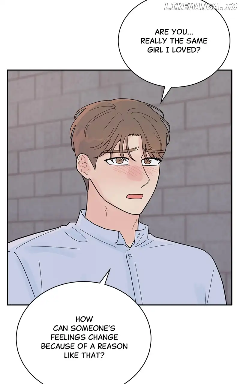 Love Or Attraction Chapter 28 - Page 42